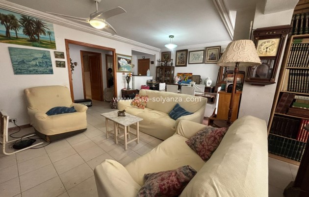 Appartement - Revente - Torrevieja - Torrevieja