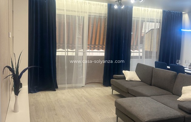 Appartement - Revente - Torrevieja - Torrevieja