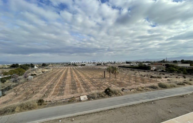 Appartement - Revente - Totana - Costa Calida