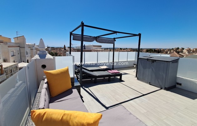 Appartement - Revente - Villamartin - Costa Blanca