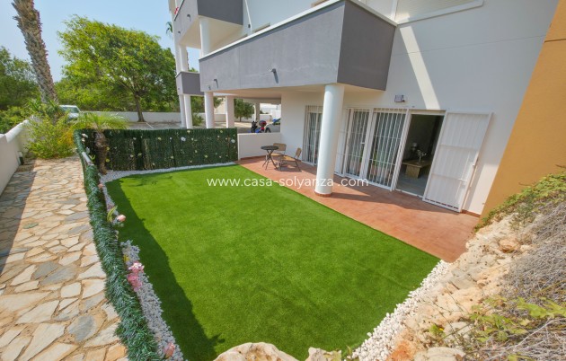 Appartement - Revente - Villamartin - Costa Blanca