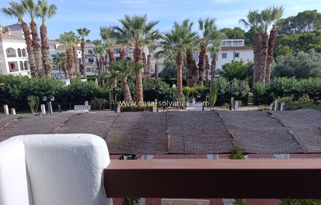 Appartement - Revente - Villamartin - Costa Blanca