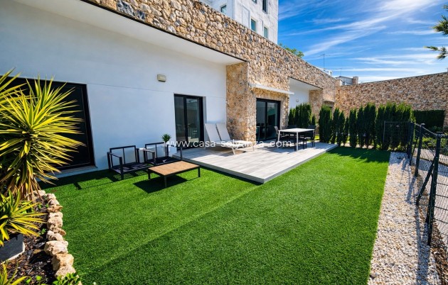 Appartement - Revente - Villamartin - Costa Blanca