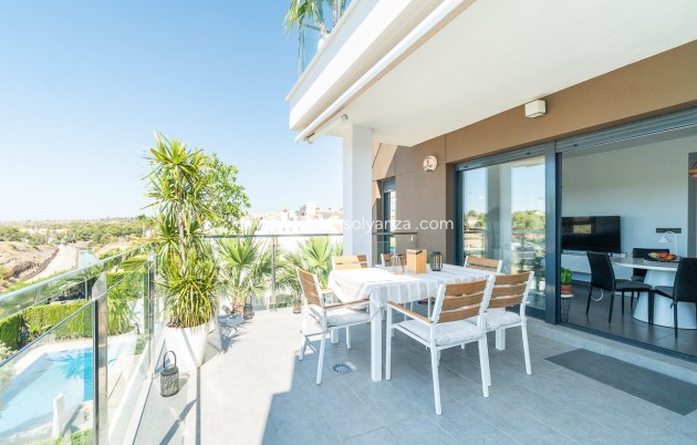 Appartement - Revente - Villamartin - Costa Blanca