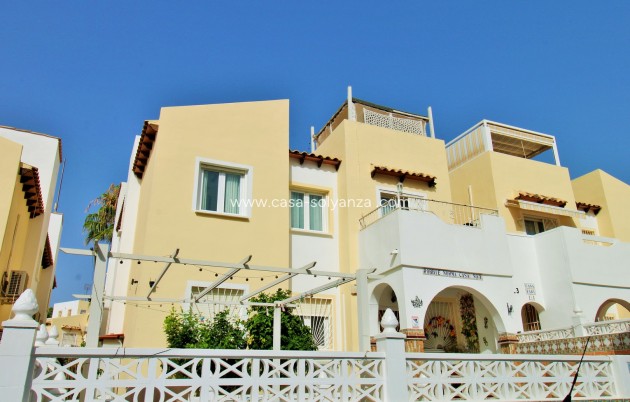 Appartement - Revente - Villamartin - Villamartín