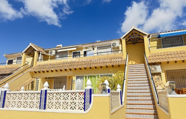 Appartement - Revente - Villamartin - Villamartín