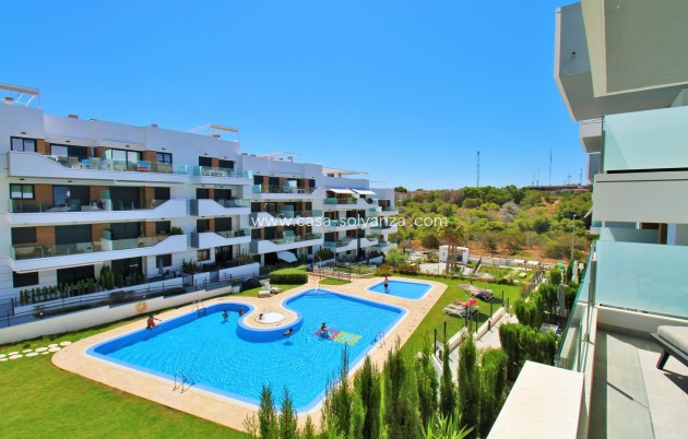Appartement - Revente - Villamartin - Villamartín