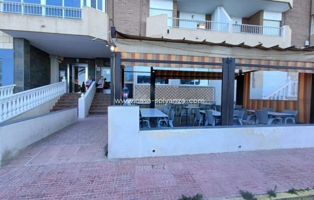 BarRestaurant - Wiederverkauf - Torrevieja - 0