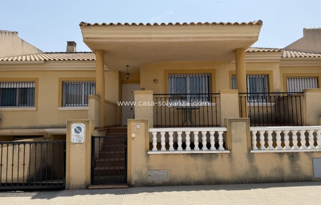 Bungalow - Herverkoop - La Puebla - La Puebla