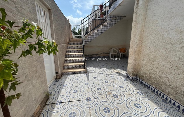Bungalow - Herverkoop - Los Alcázares - La Dorada