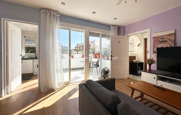 Bungalow - Herverkoop - Orihuela Costa - Costa Blanca