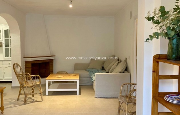 Bungalow - Herverkoop - Orihuela Costa - Costa Blanca