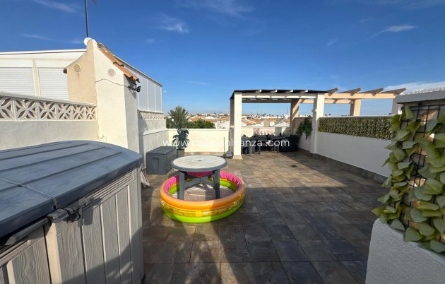 Bungalow - Herverkoop - Orihuela Costa - Costa Blanca