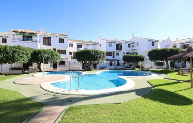 Bungalow - Herverkoop - Orihuela Costa - La Zenia