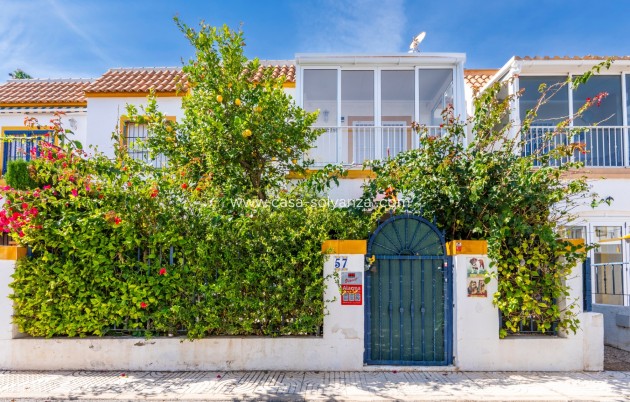 Bungalow - Herverkoop - Orihuela Costa - Orihuela Costa