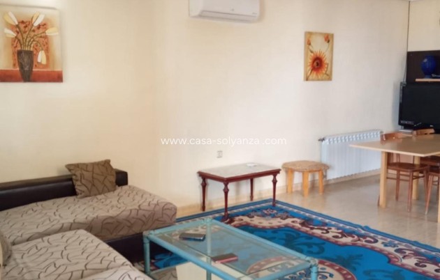 Bungalow - Herverkoop - Orihuela Costa - Pau 26