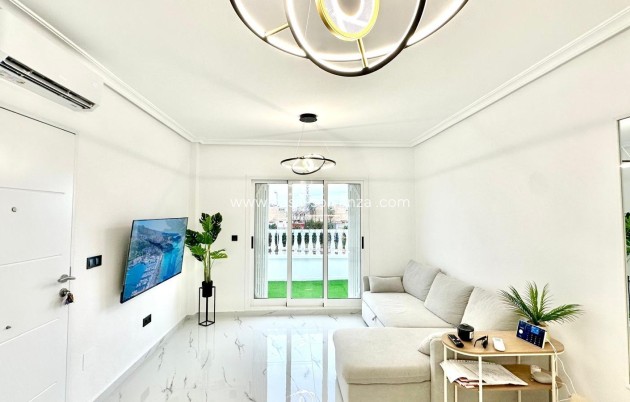 Bungalow - Herverkoop - Orihuela Costa - Playa Flamenca