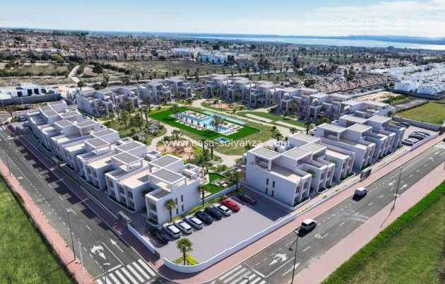 Bungalow - Herverkoop - Rojales - Ciudad Quesada