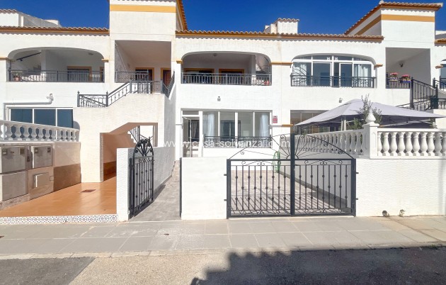 Bungalow - Herverkoop - San Miguel de Salinas - San Miguel de Salinas