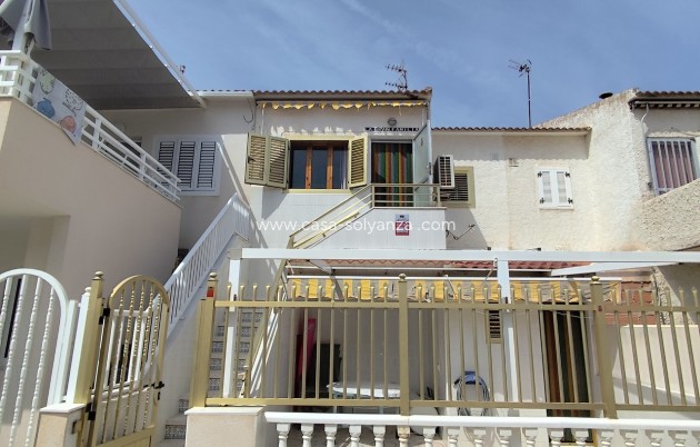 Bungalow - Herverkoop - San Pedro del Pinatar - Costa Calida
