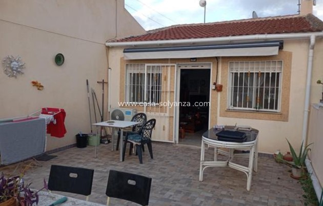 Bungalow - Herverkoop - Torrevieja - 0
