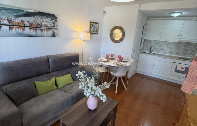Bungalow - Herverkoop - Torrevieja - 0