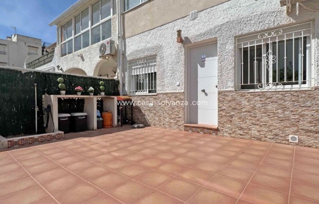 Bungalow - Herverkoop - Torrevieja - Costa Blanca