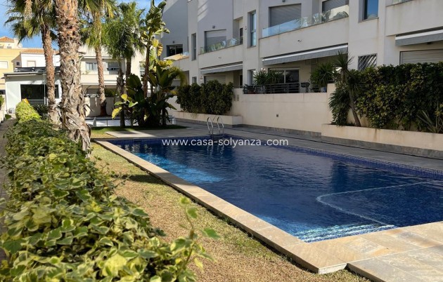 Bungalow - Herverkoop - Torrevieja - Costa Blanca