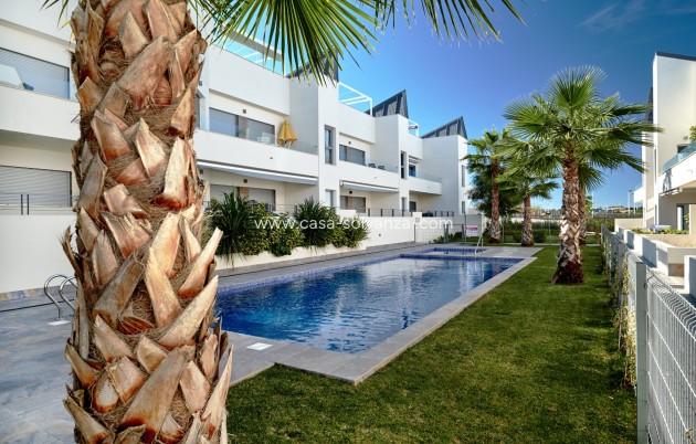 Bungalow - Herverkoop - Torrevieja - Costa Blanca