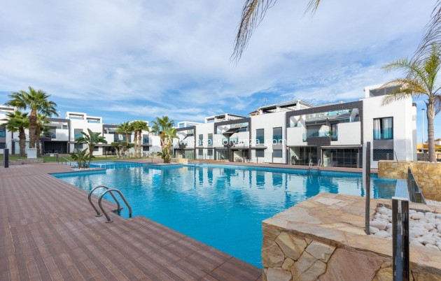Bungalow - Herverkoop - Torrevieja - Costa Blanca