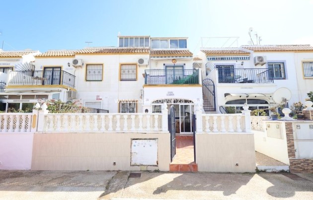 Bungalow - Herverkoop - Torrevieja - CSAU-51875