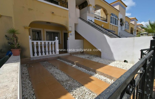 Bungalow - Herverkoop - Torrevieja - Los Balcones