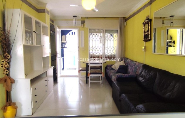 Bungalow - Herverkoop - Torrevieja - Los Balcones