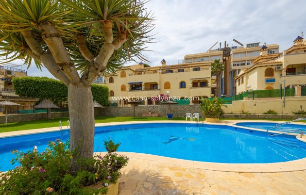 Bungalow - Herverkoop - Torrevieja - Torre La Mata