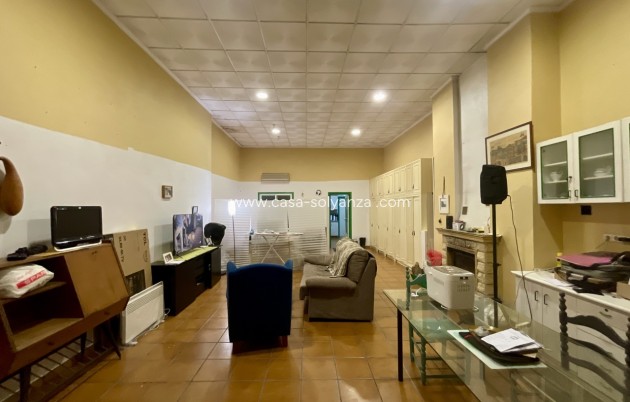 Bungalow - Herverkoop - Torrevieja - Torrevieja