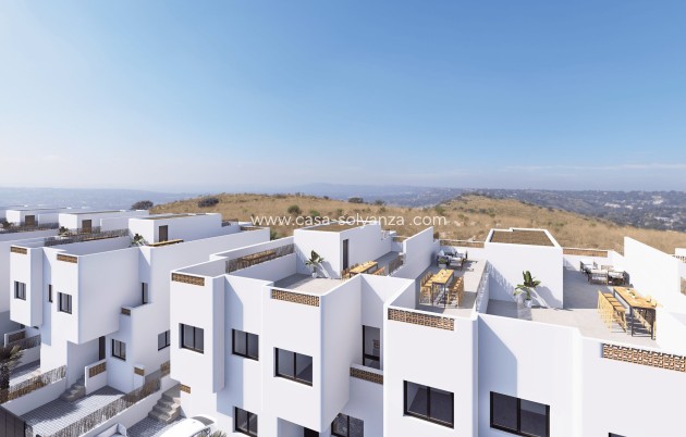 Bungalow - New Build - Dolores - Dolores