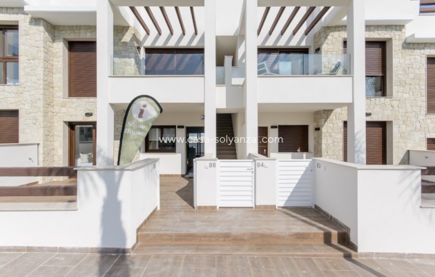 Bungalow - New Build - Torrevieja - Torrevieja