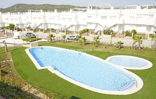 Bungalow - New Build - Vistabella - Vistabella