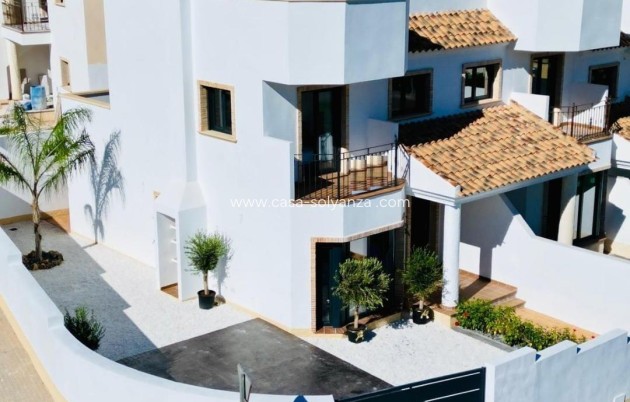 Bungalow - Nieuwbouw Woningen - Cox - San Fernando