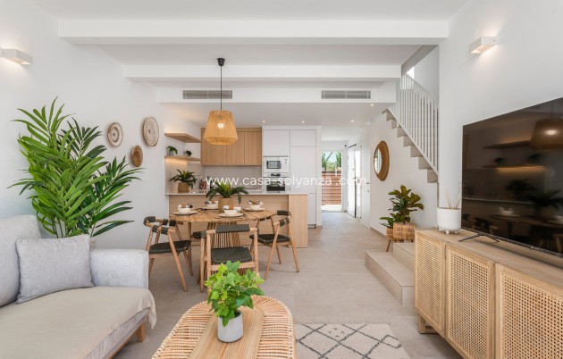 Bungalow - Nieuwbouw Woningen - Dolores - Dolores