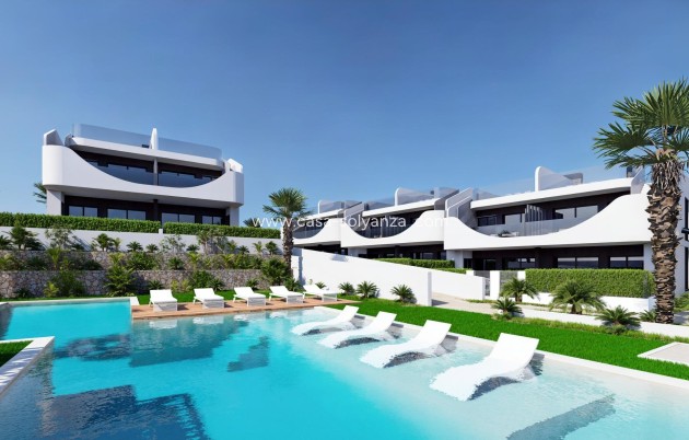 Bungalow - Nouvelle construction - San Miguel de Salinas - Cerro del Sol