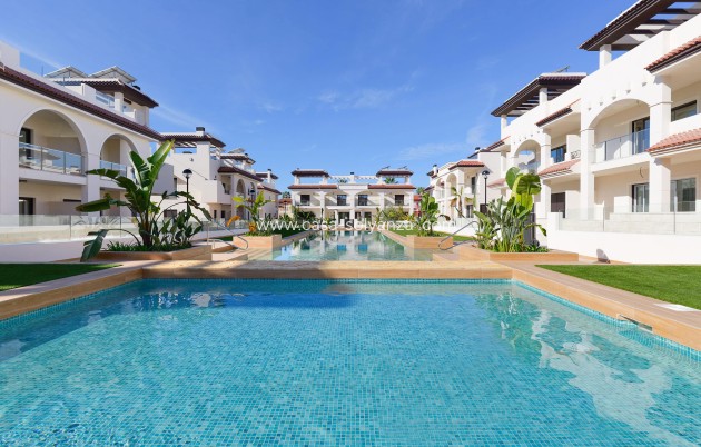 Bungalow - Obra nueva - Ciudad Quesada - Ciudad Quesada