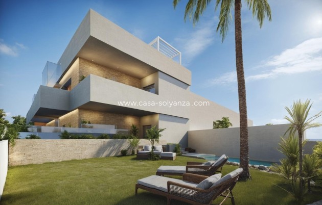 Bungalow - Obra nueva - San Pedro del Pinatar - Los Cuarteros