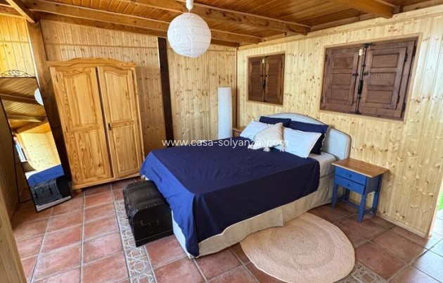 Bungalow Penthouse - Reventa - Torrevieja - Punta Prima