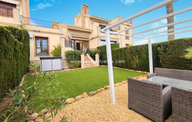 Bungalow - Resale - Algorfa - Algorfa