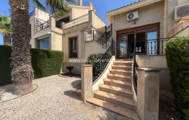 Bungalow - Resale - Algorfa - La Finca Golf Resort