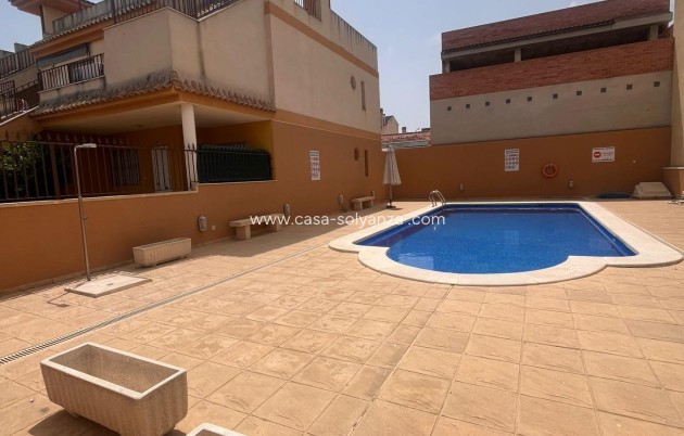 Bungalow - Resale - Benejuzar - Benejúzar