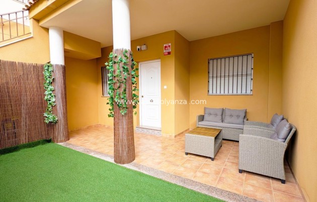 Bungalow - Resale - Benejuzar - Benejúzar