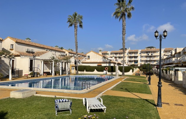 Bungalow - Resale - Cabo Roig - Cabo Roig