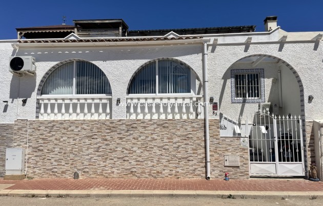 Bungalow - Resale - Camposol - Inland